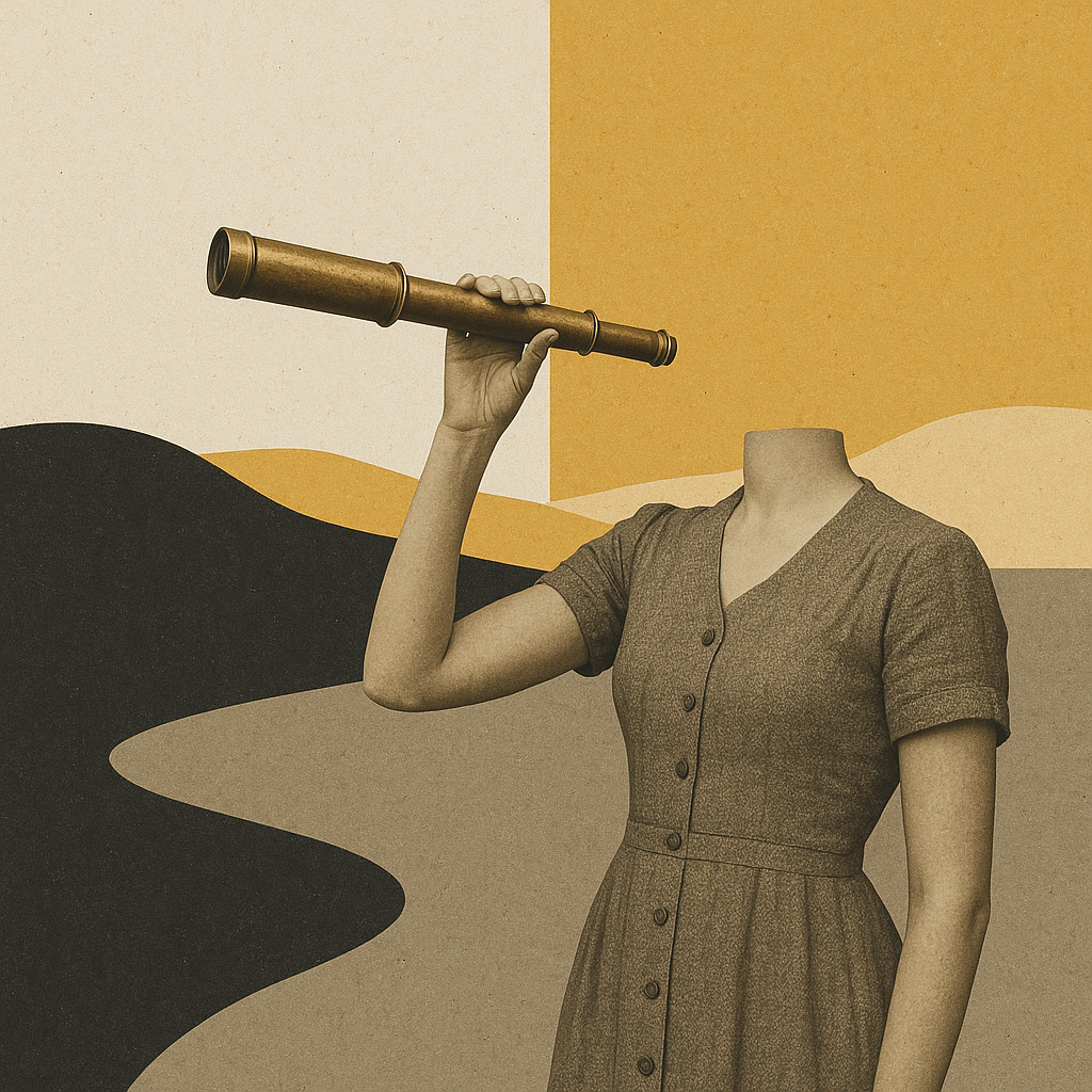 Para avanzar con foco y agilidad.